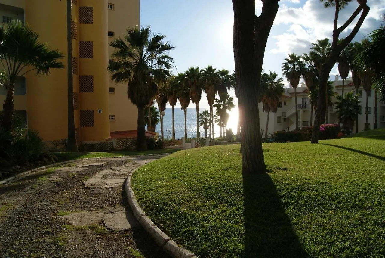 Apartment Bonito Estudio Mijas Urb.Primera Linea De Playa Sitio de Calahonda
