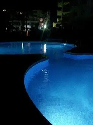 Apartment Bonito Estudio Mijas Urb.Primera Linea De Playa Sitio de Calahonda Spain